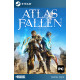 Atlas Fallen Steam CD-Key [GLOBAL]